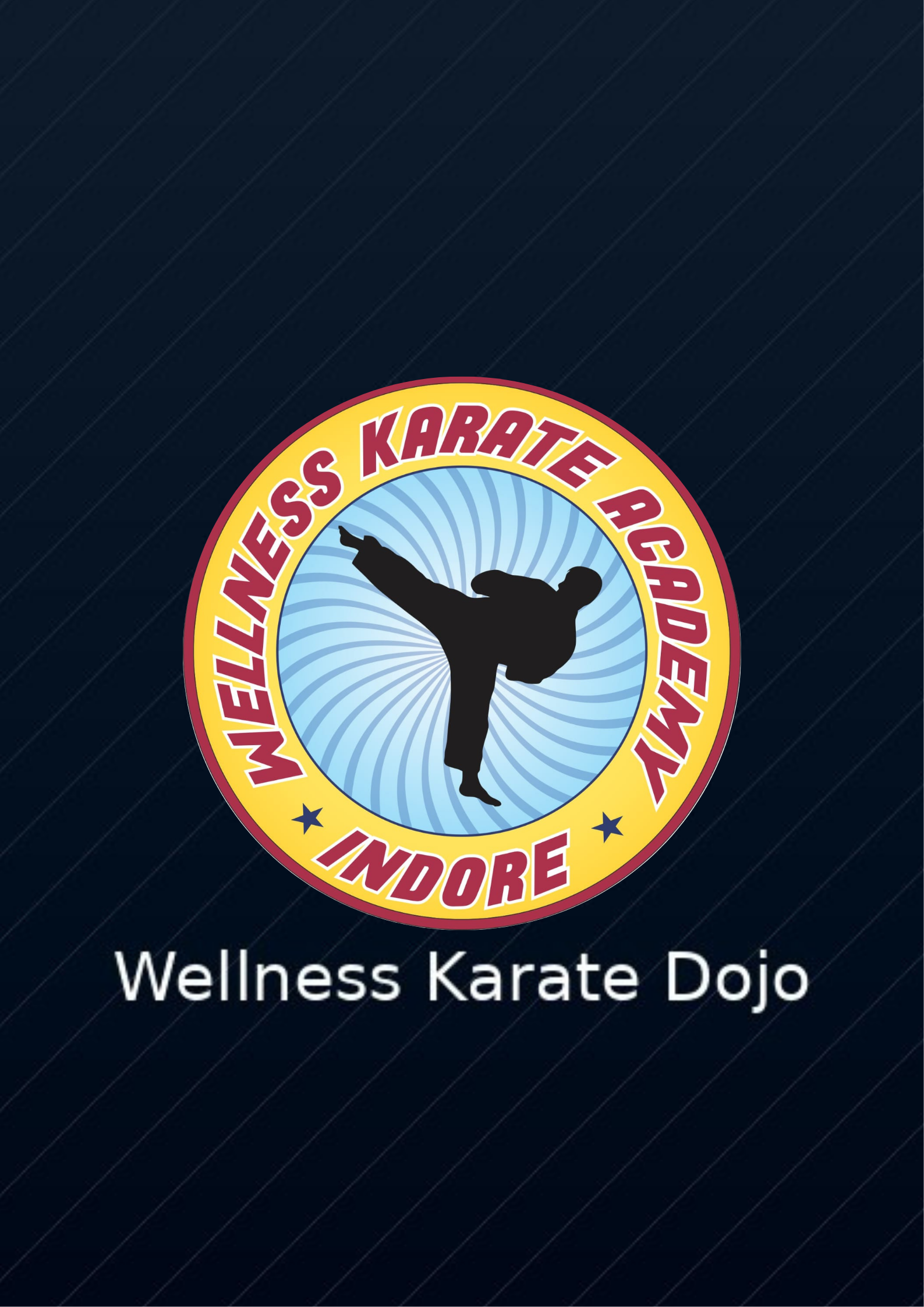 Dojo Interior
