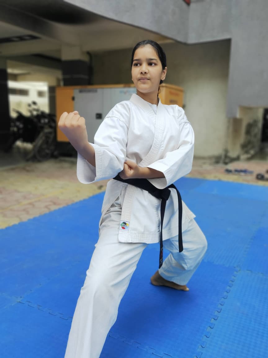 Muskan Maheshwari