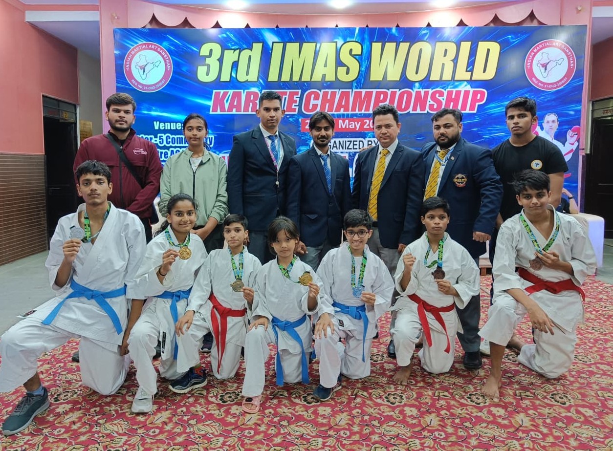 All India Open
