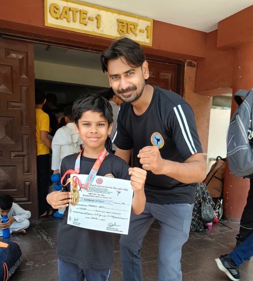 Black Belt 2024