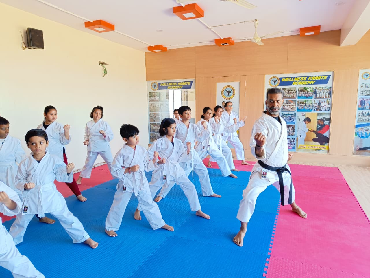 Kata Practice